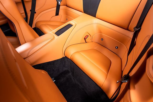 Certified 2022 Ferrari Portofino M RWD image 30