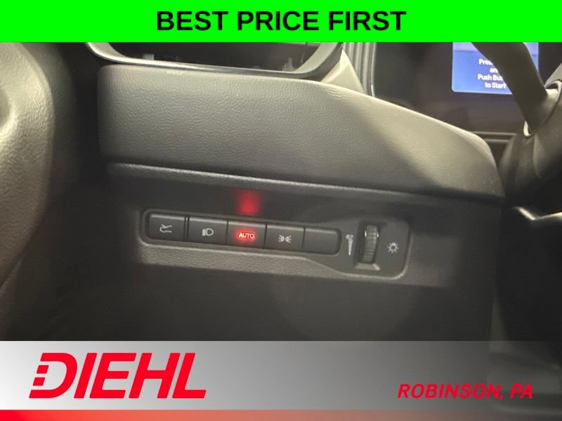New 2027 Dodge Charger R/T w/ Driver Convenience Group AWD/4WD image 21