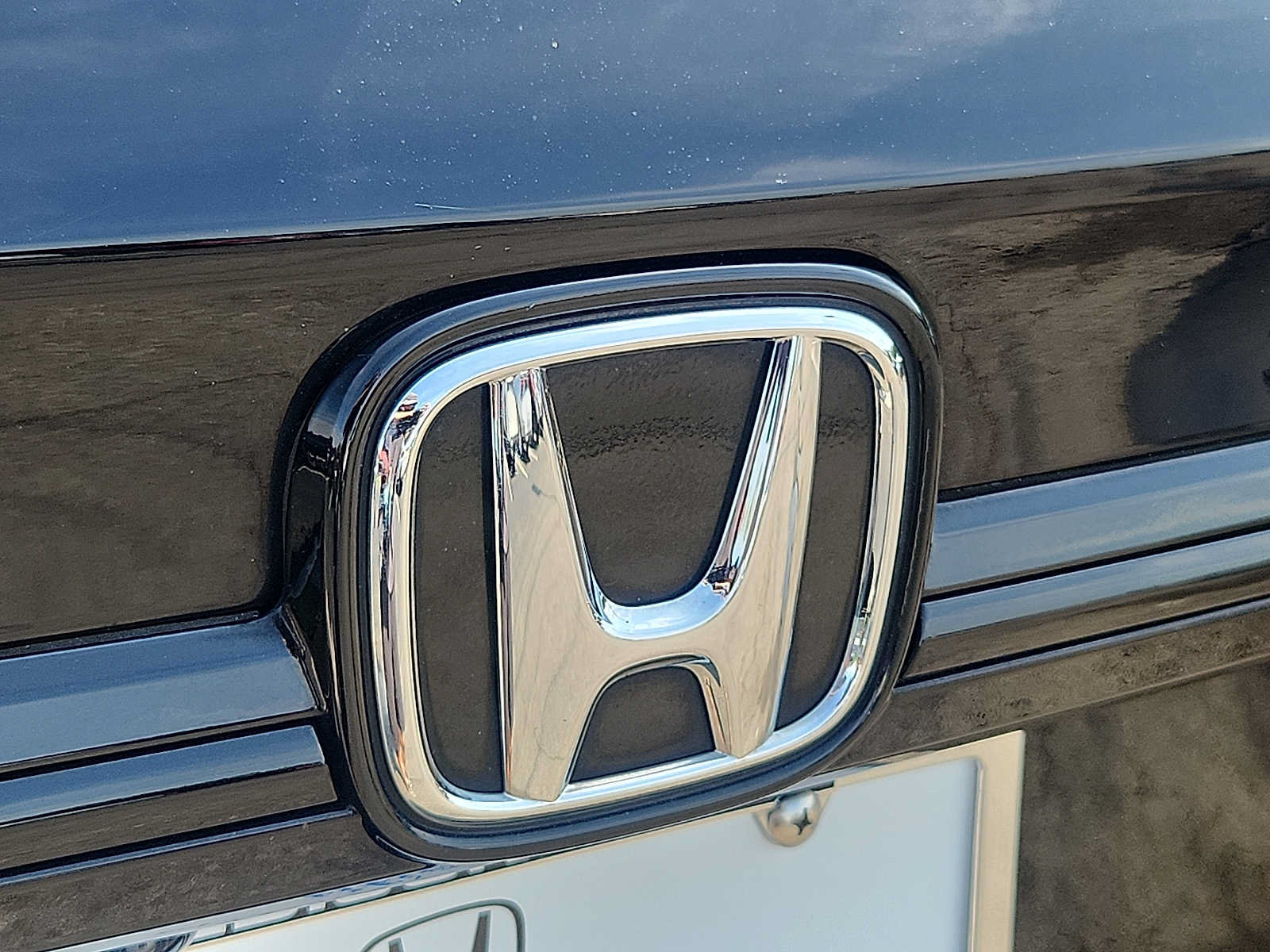 Certified 2023 Honda Odyssey Sport image 30