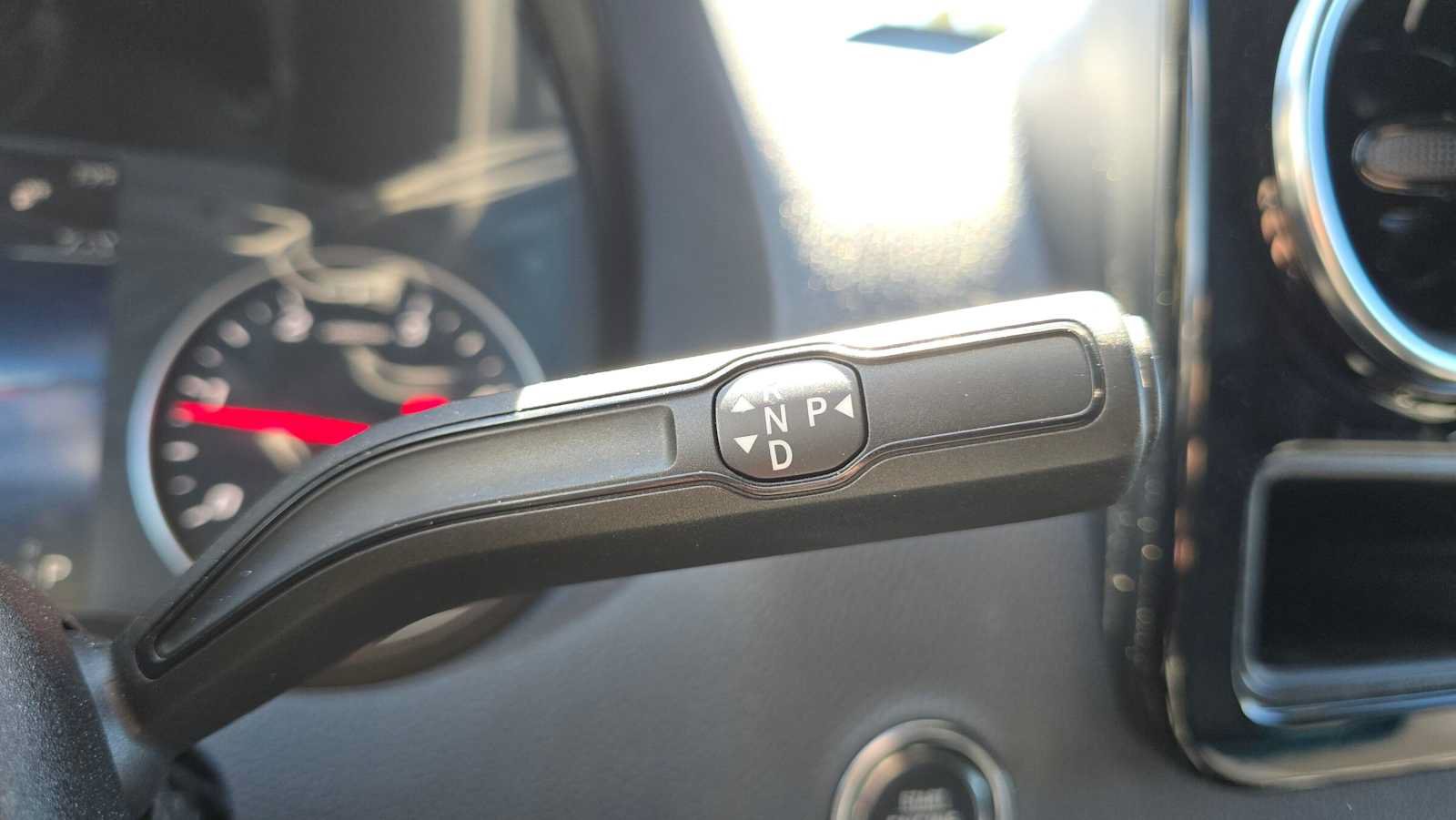 Used 2026 Mercedes-Benz Sprinter 2500 image 36