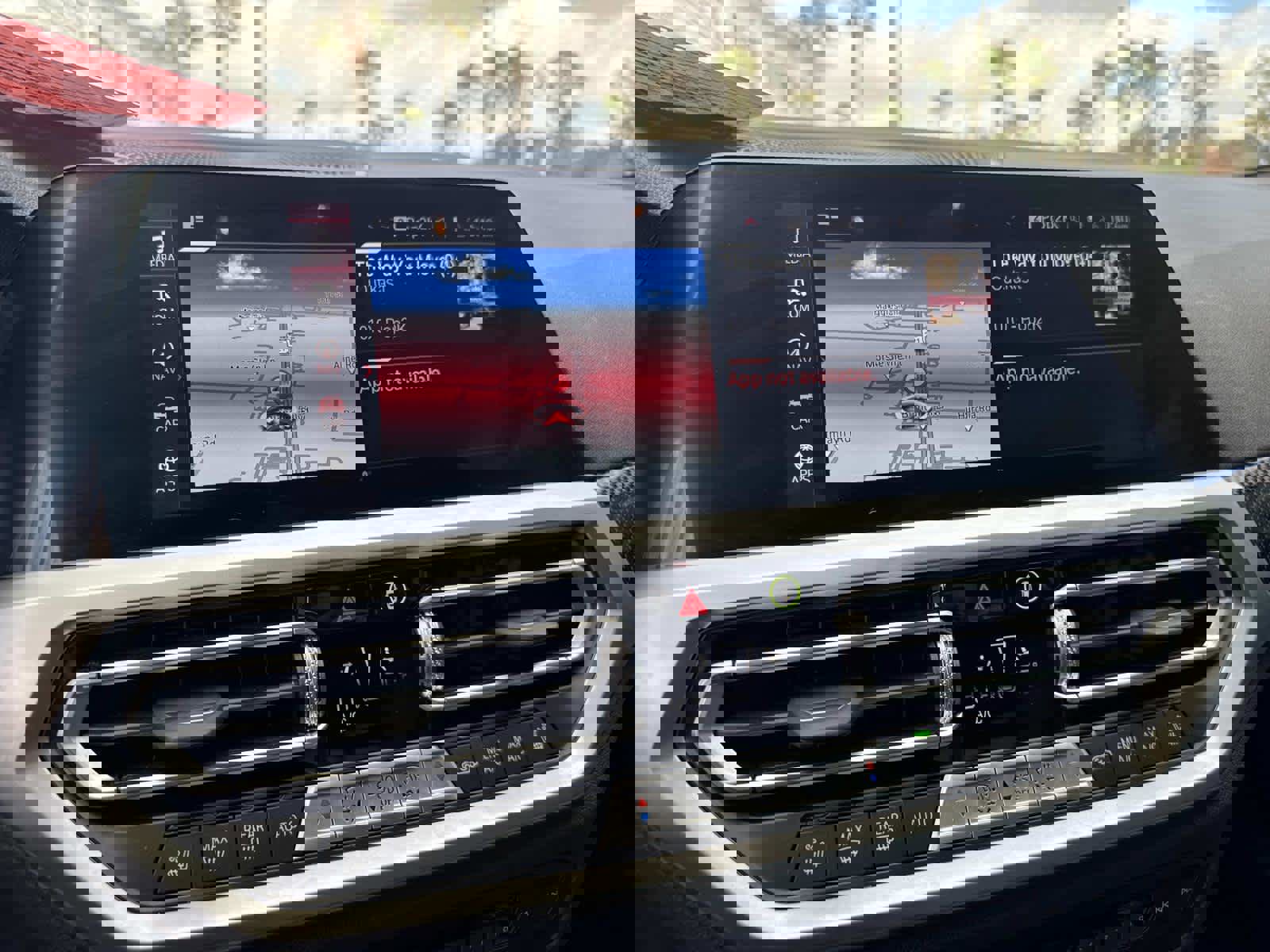 Certified 2023 BMW M4 xDrive Competition w/ Executive Package image 20