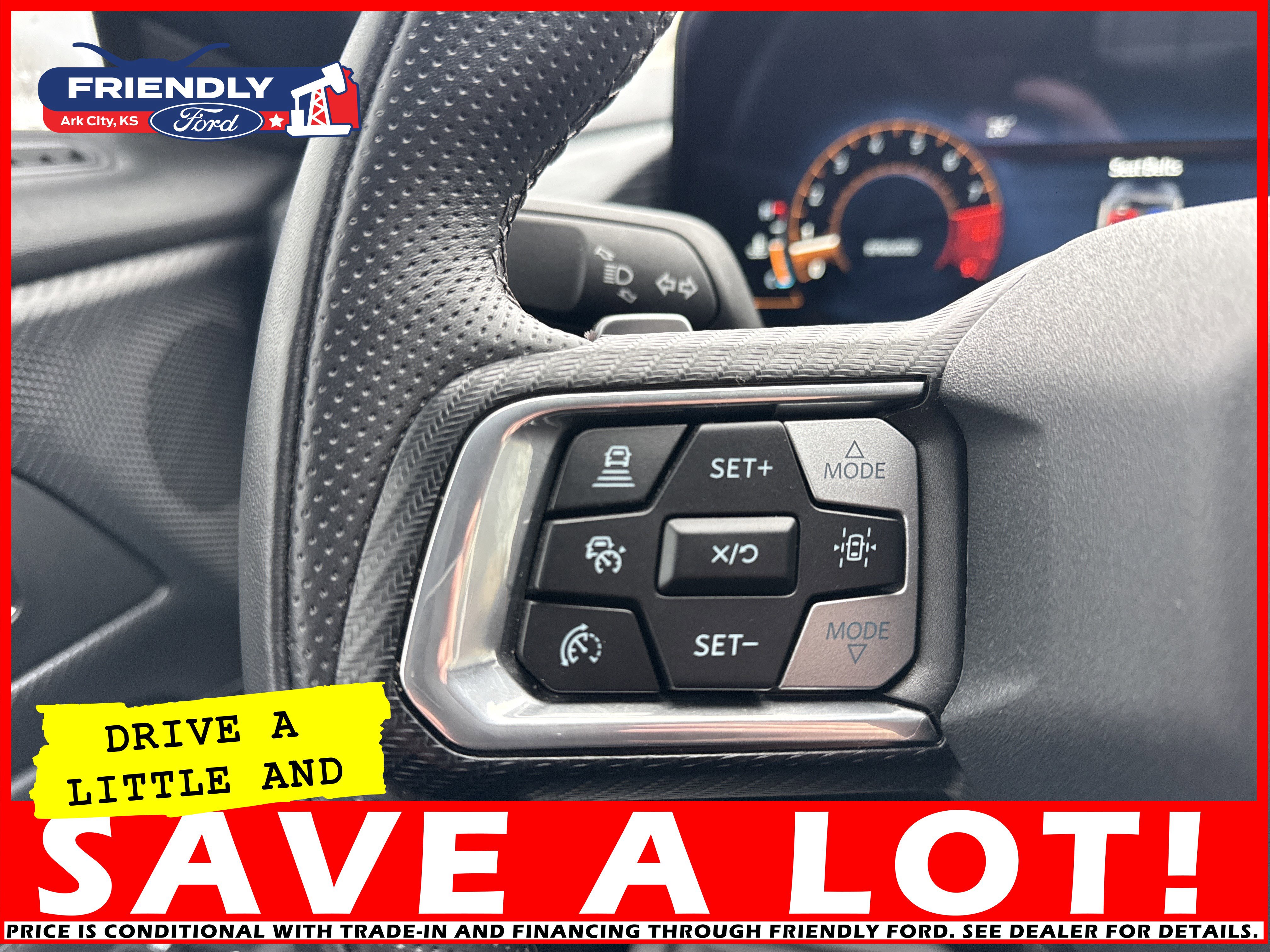 New 2024 Ford Mustang GT Premium image 28