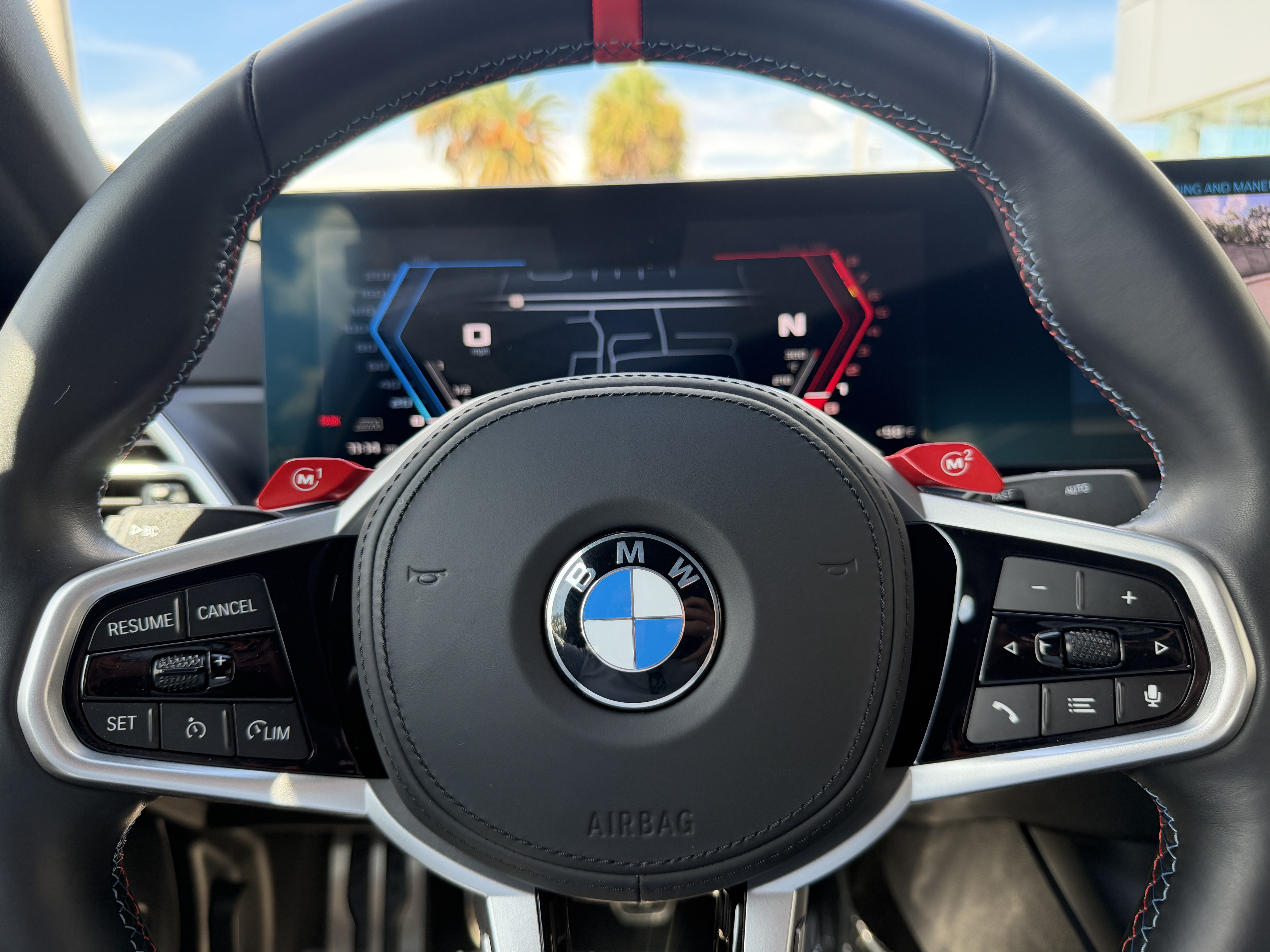 Used 2025 BMW M2 RWD image 31