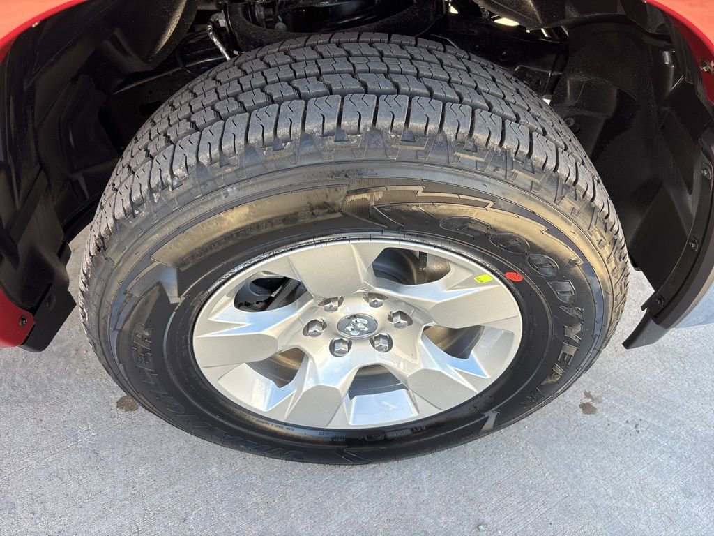 New 2026 RAM 1500 Big Horn image 12