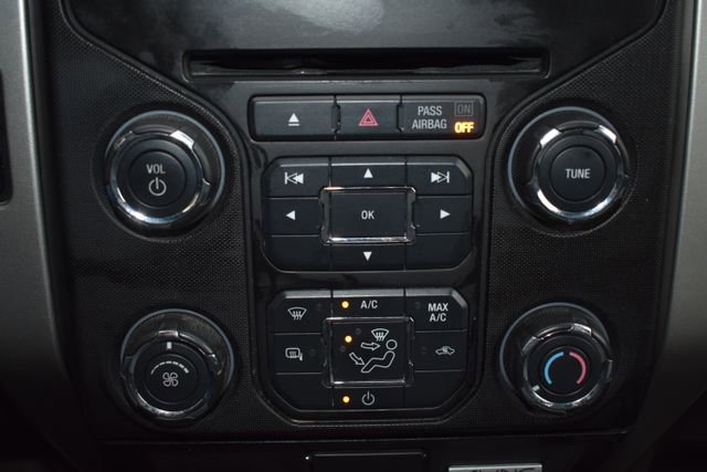 Used 2013 Ford F150 XLT w/ Luxury Equipment Group AWD/4WD image 26