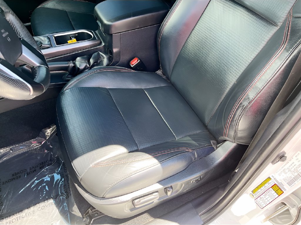 Used 2021 Toyota Tacoma TRD Pro AWD/4WD image 20