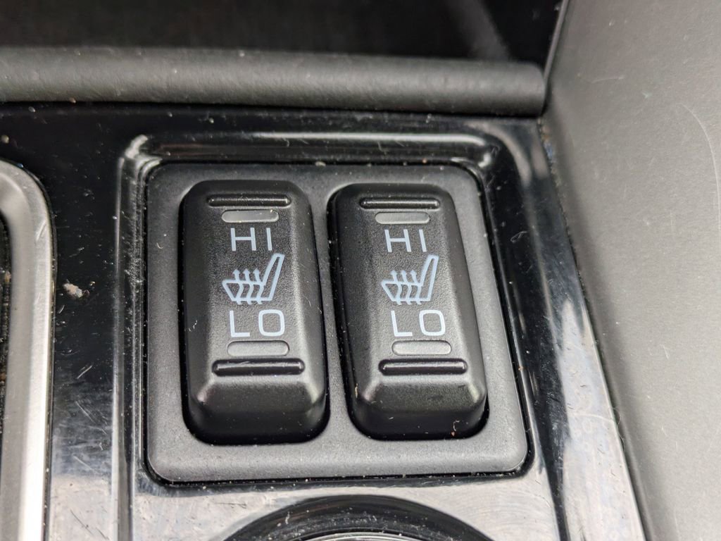 Used 2024 Mitsubishi Eclipse Cross SEL image 22