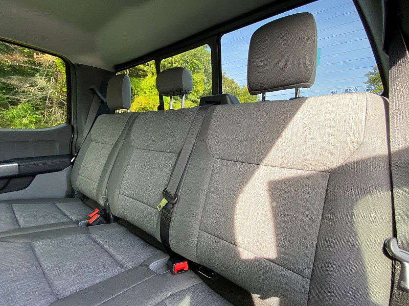 New 2026 Ford F250 XL image 16