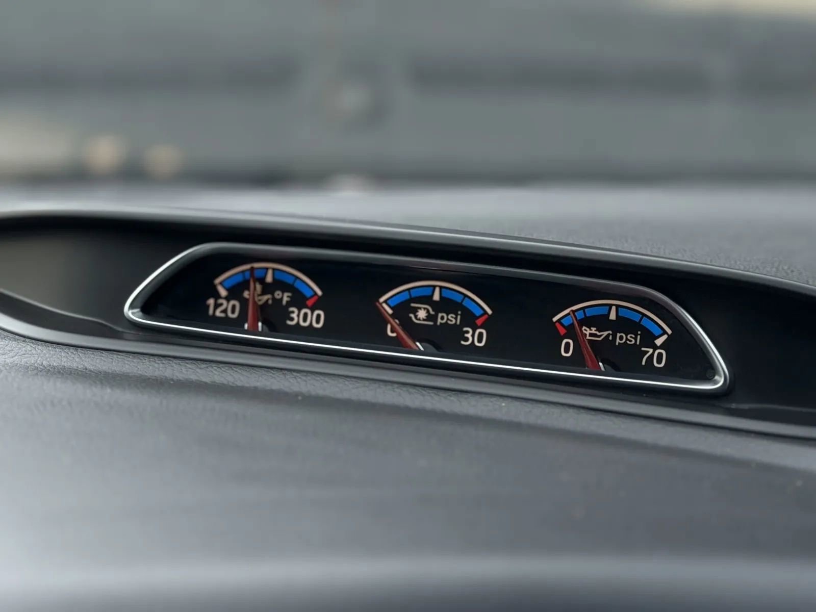 Used 2016 Ford Focus RS image 28