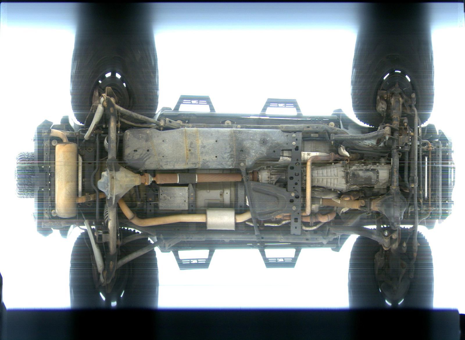 Used 2014 Jeep Wrangler Unlimited Sport w/ Max Tow Package image 23