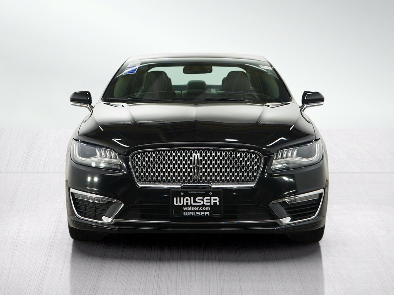 Used 2017 Lincoln MKZ Reserve w/ Technology Package AWD/4WD image 8