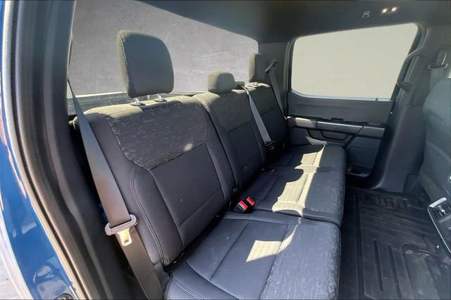 Used 2022 Ford F150 Tremor AWD/4WD image 26