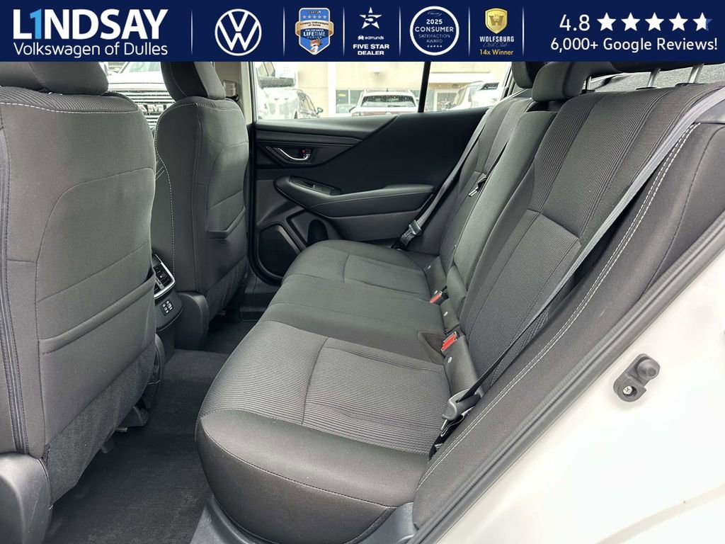 Used 2023 Subaru Legacy Premium image 13