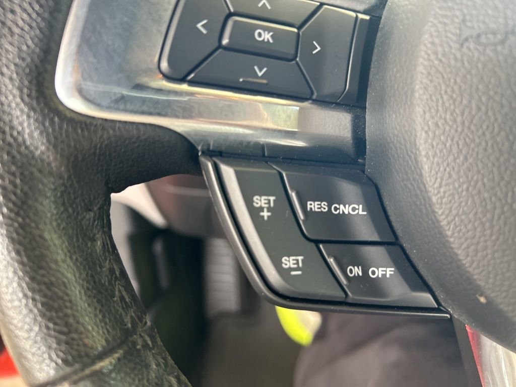 Used 2015 Ford Mustang GT Premium RWD image 41