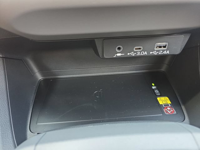 New 2026 Subaru Crosstrek 2.5i Limited AWD/4WD image 17