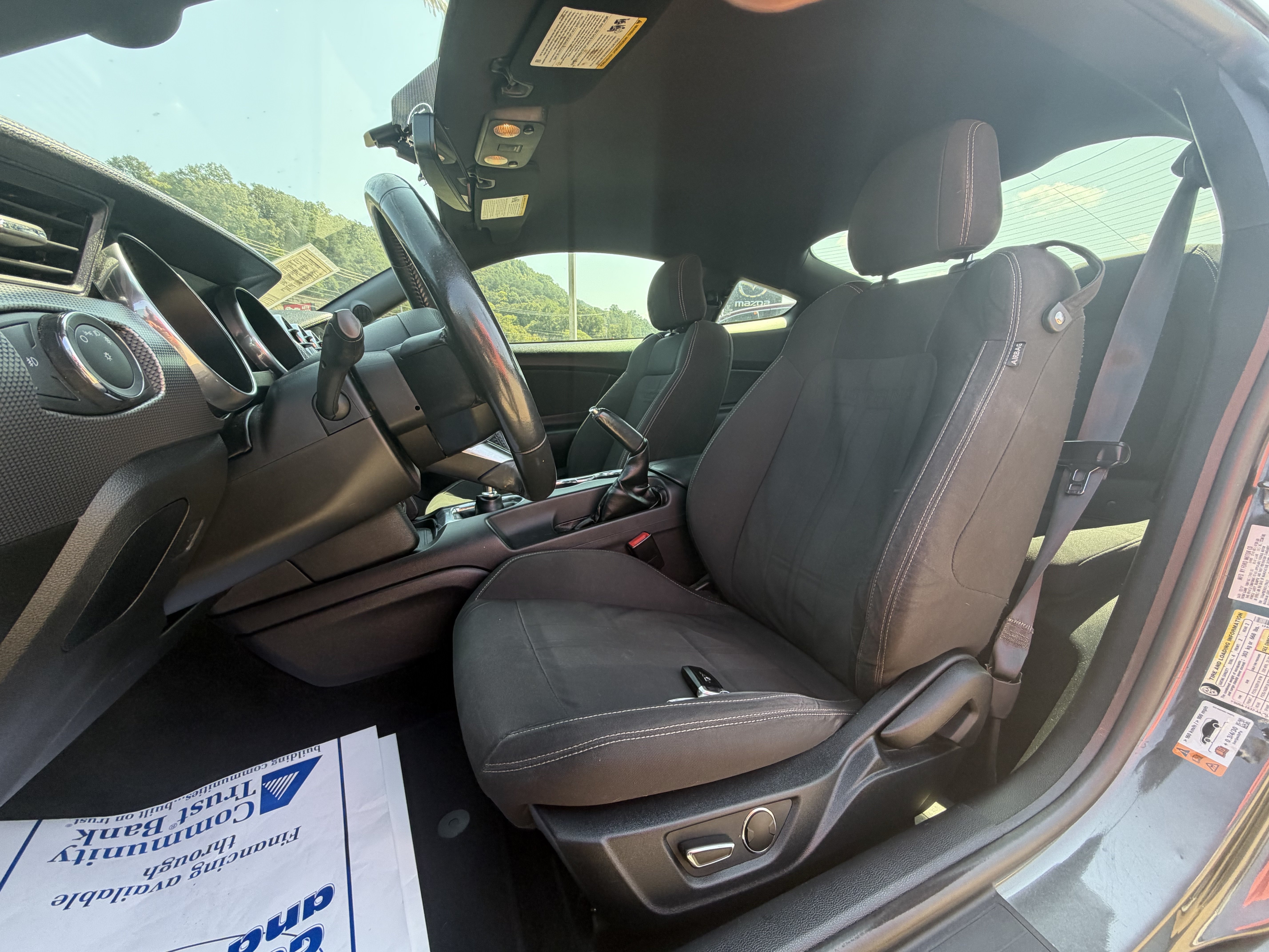 Used 2018 Ford Mustang GT RWD image 12