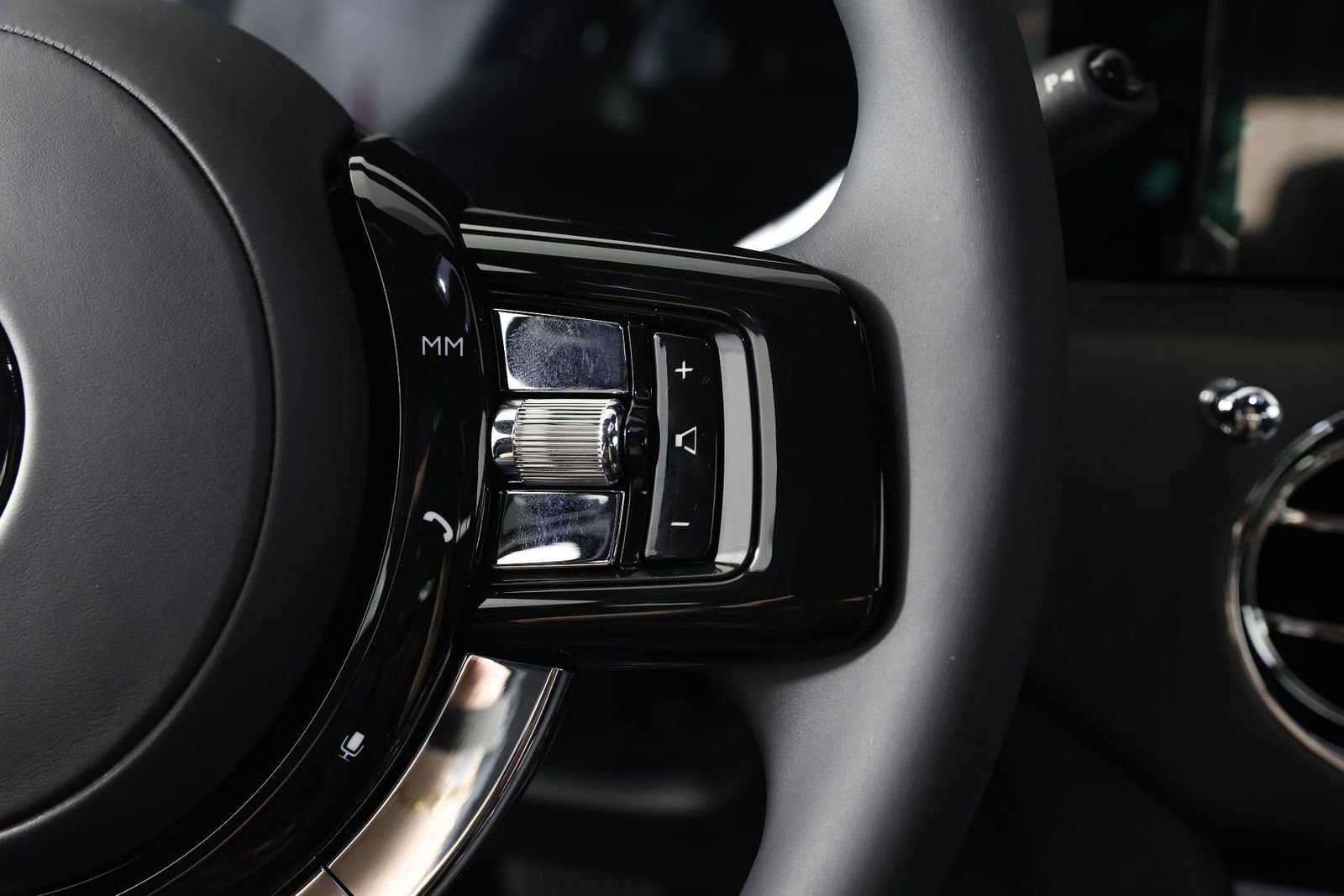 New 2026 Rolls-Royce Ghost AWD/4WD image 15