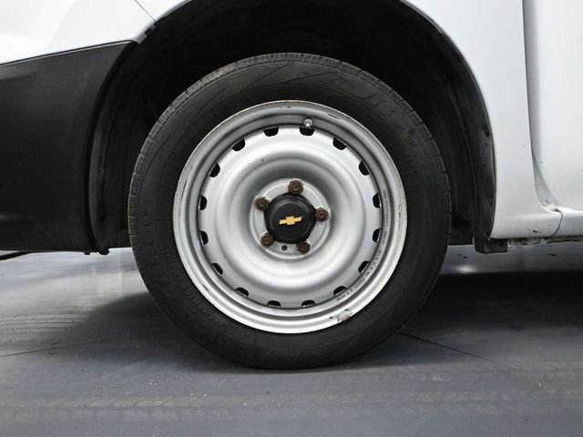 Used 2015 Chevrolet City Express LS FWD image 15