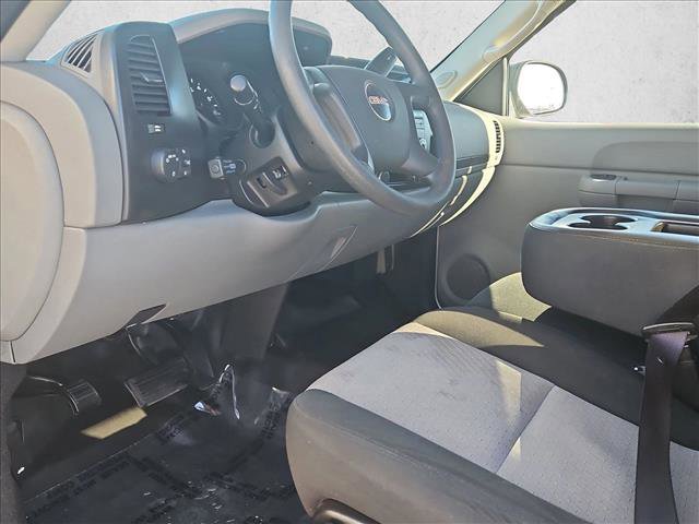 Used 2008 GMC Sierra 1500 W/T image 9