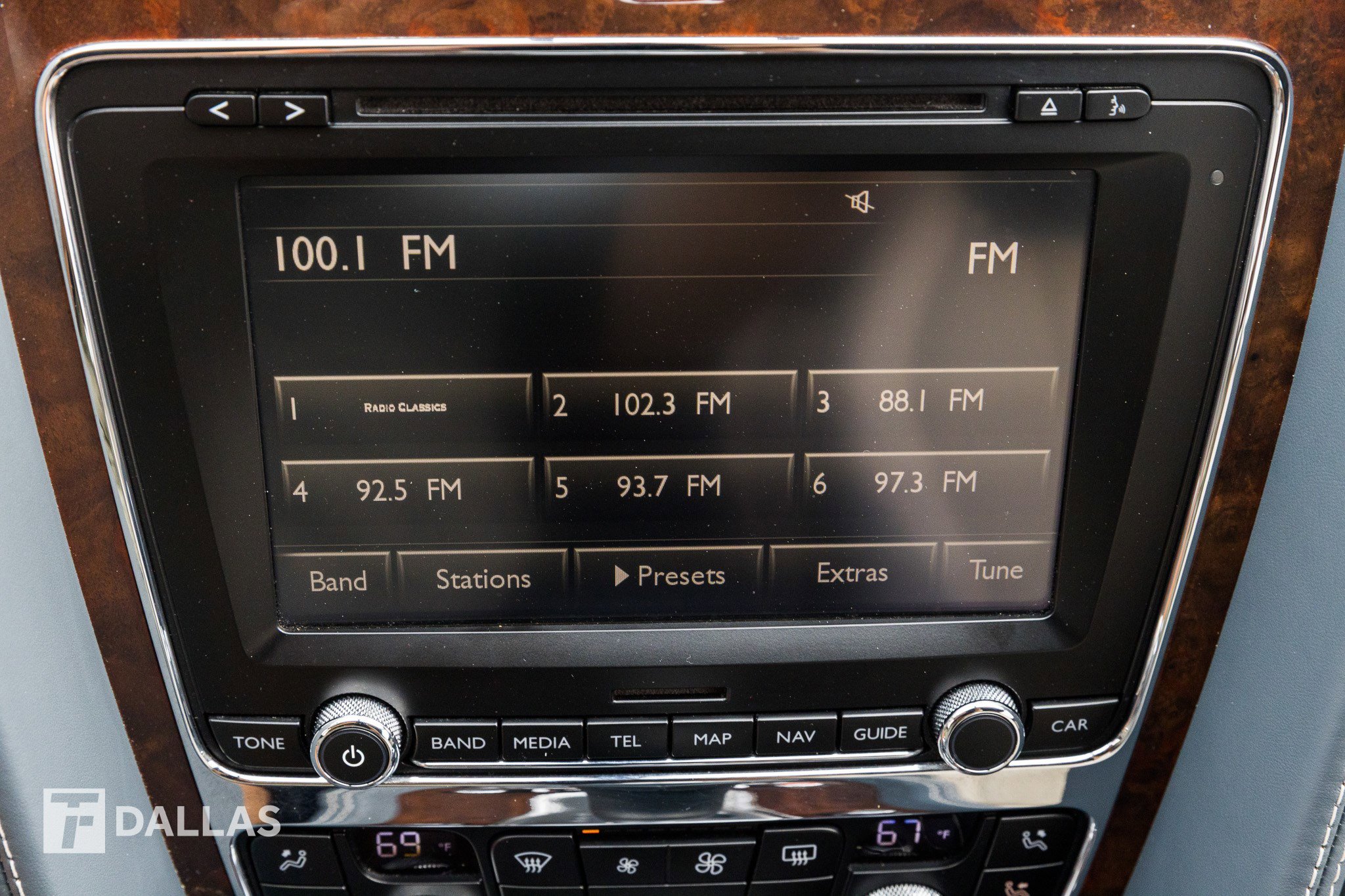 Used 2013 Bentley Continental GT image 24