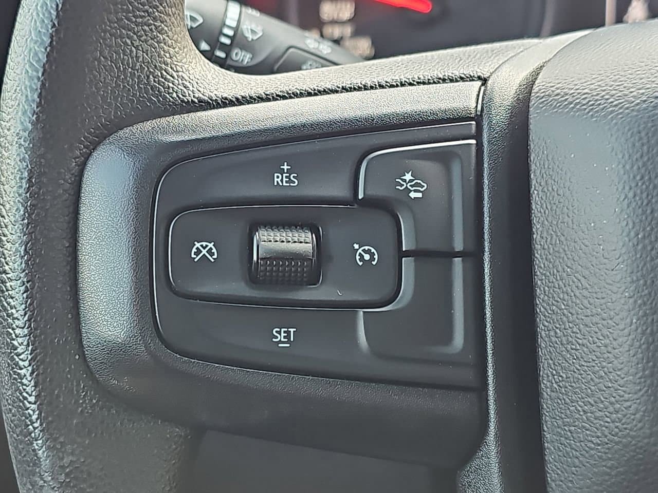 Certified 2024 GMC Sierra 1500 Pro w/ Graphite Edition image 20
