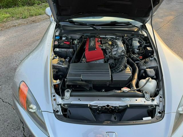 Used 2003 Honda S2000 image 36