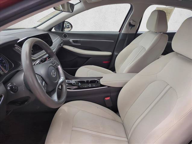 Used 2023 Hyundai Sonata SEL FWD image 16