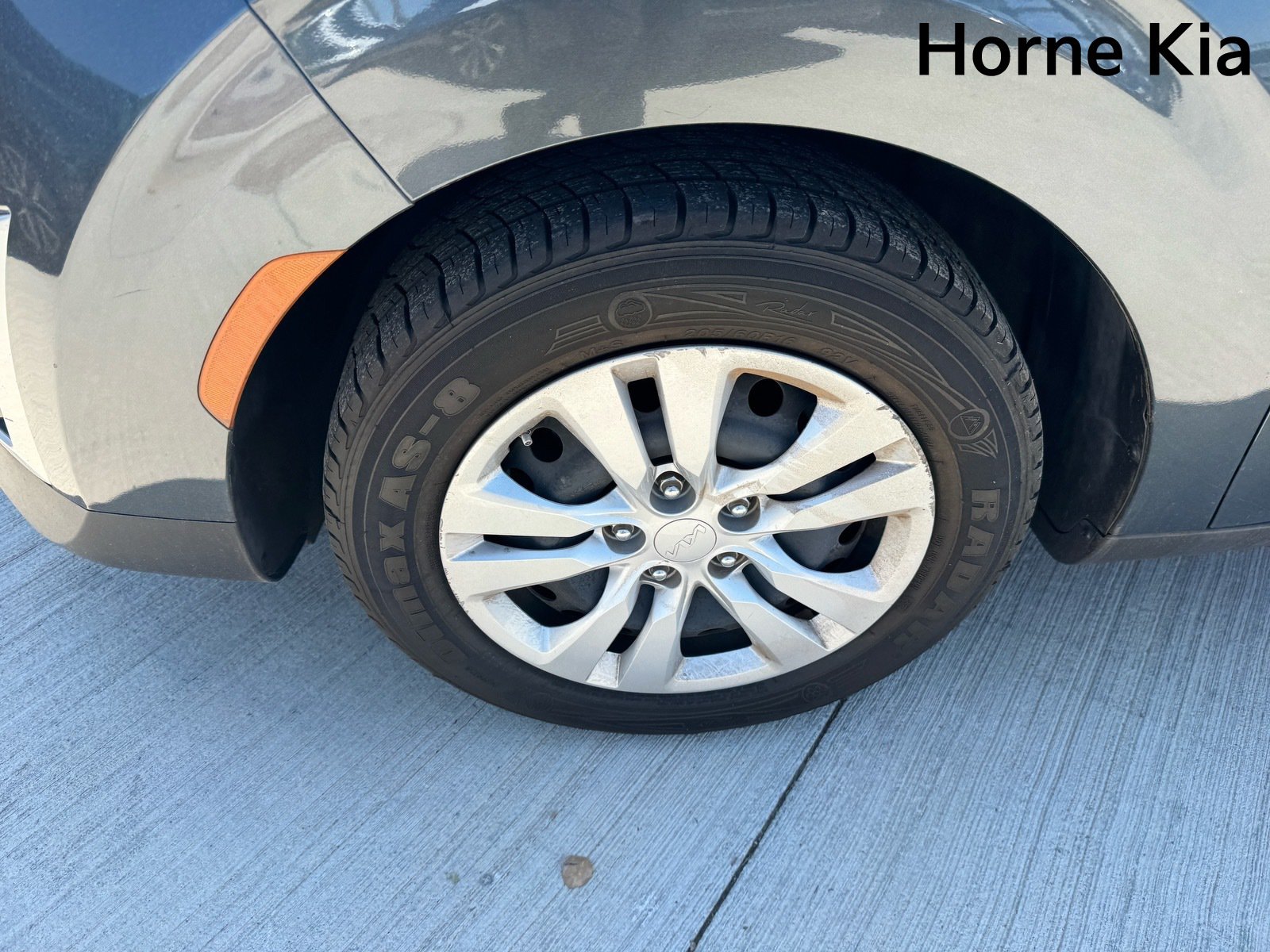 Certified 2023 Kia Soul LX FWD image 8