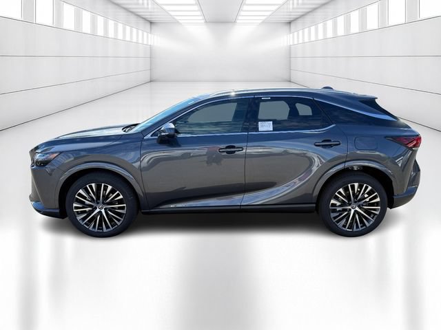 New 2026 Lexus RX 350 Premium Plus AWD/4WD image 8