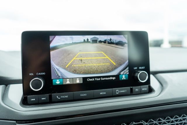 Used 2023 Honda Accord EX image 20