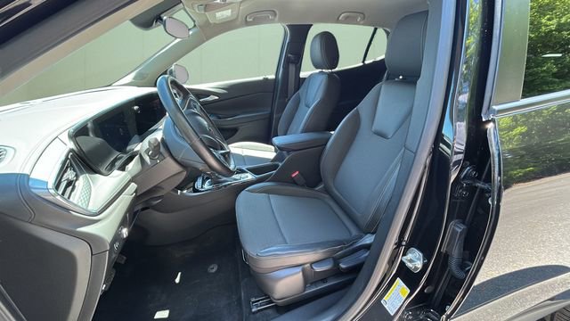Used 2024 Buick Encore GX Preferred FWD image 11