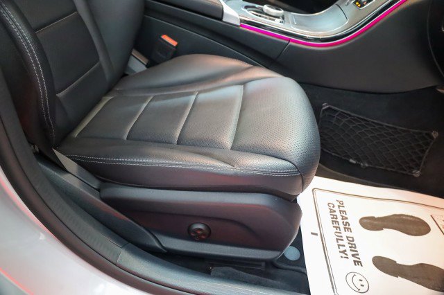 Used 2021 Mercedes-Benz C 300 4MATIC Sedan w/ Premium Package image 27