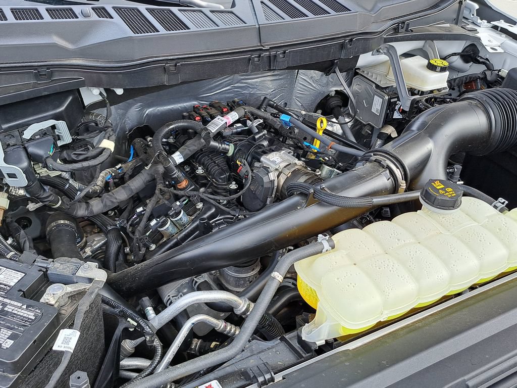 Used 2025 Ford F150 XL RWD image 14