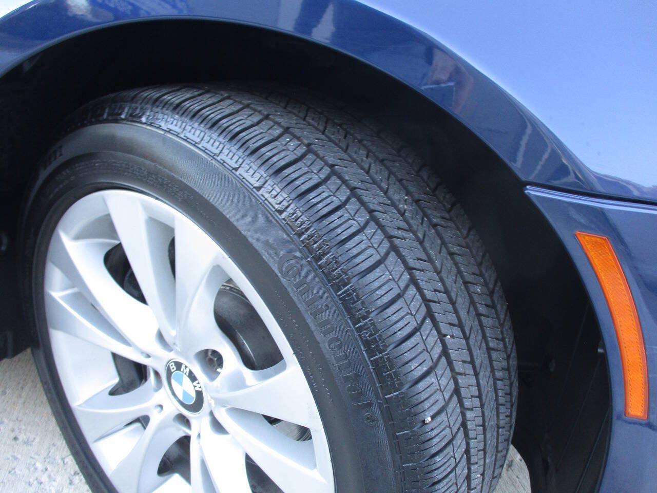 Used 2010 BMW 535i xDrive Sedan AWD/4WD image 43