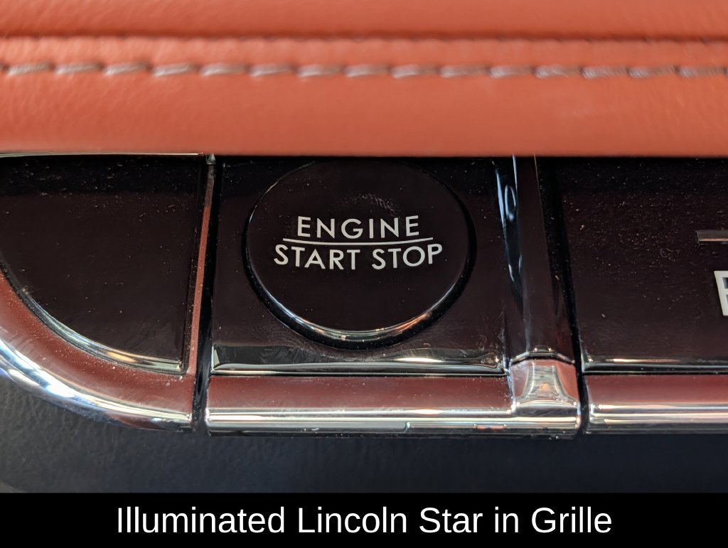 Used 2026 Lincoln Aviator Reserve AWD/4WD image 21