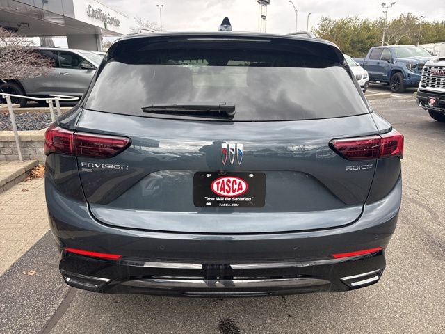 New 2026 Buick Envision Sport Touring AWD/4WD image 7