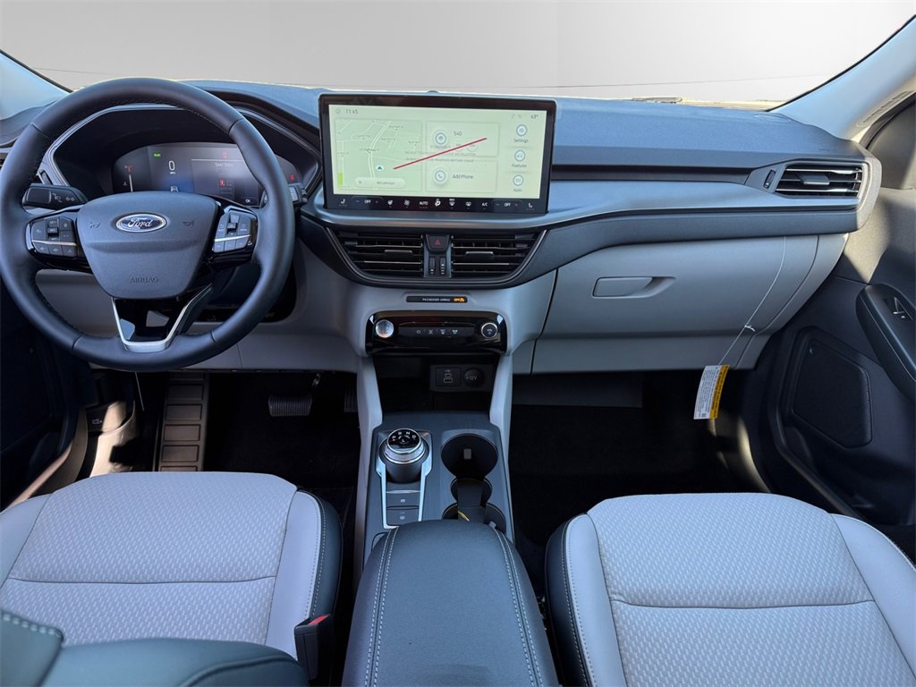 New 2026 Ford Escape Base image 11