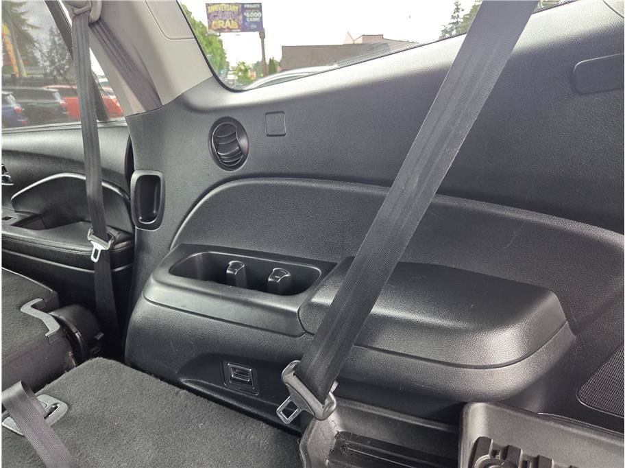 Used 2020 Honda Pilot Black Edition image 39