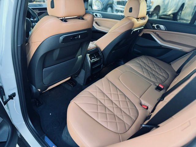 New 2026 BMW X5 xDrive40i image 17