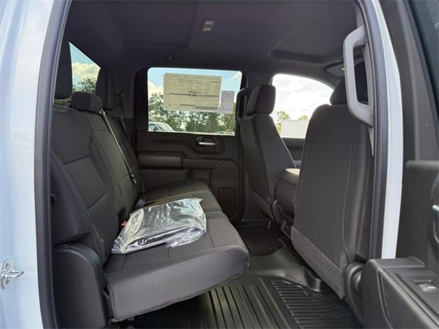 New 2026 Chevrolet Silverado 3500 W/T image 5