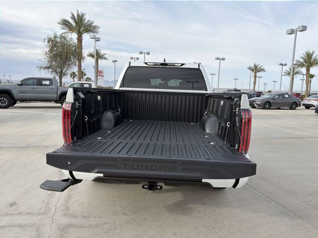 Used 2024 Toyota Tundra Platinum AWD/4WD image 31