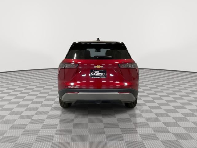 New 2026 Chevrolet Equinox LT w/ Convenience Package II image 9