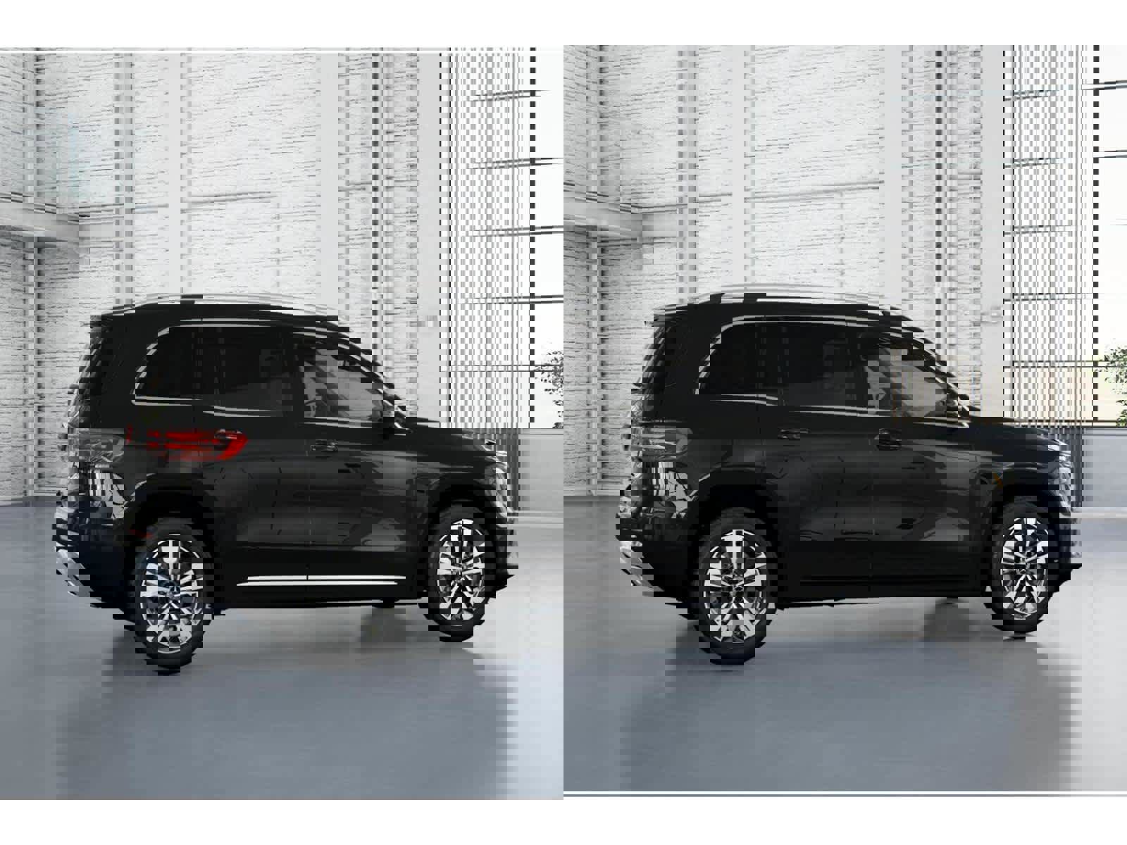 New 2026 Mercedes-Benz GLB 250 image 17