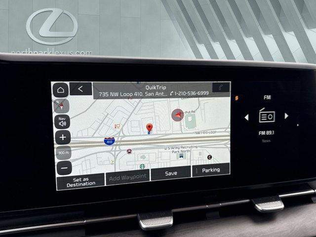 Used 2024 Kia Carnival SX image 18