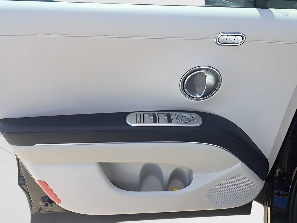 Certified 2026 Hyundai Palisade Calligraphy image 16