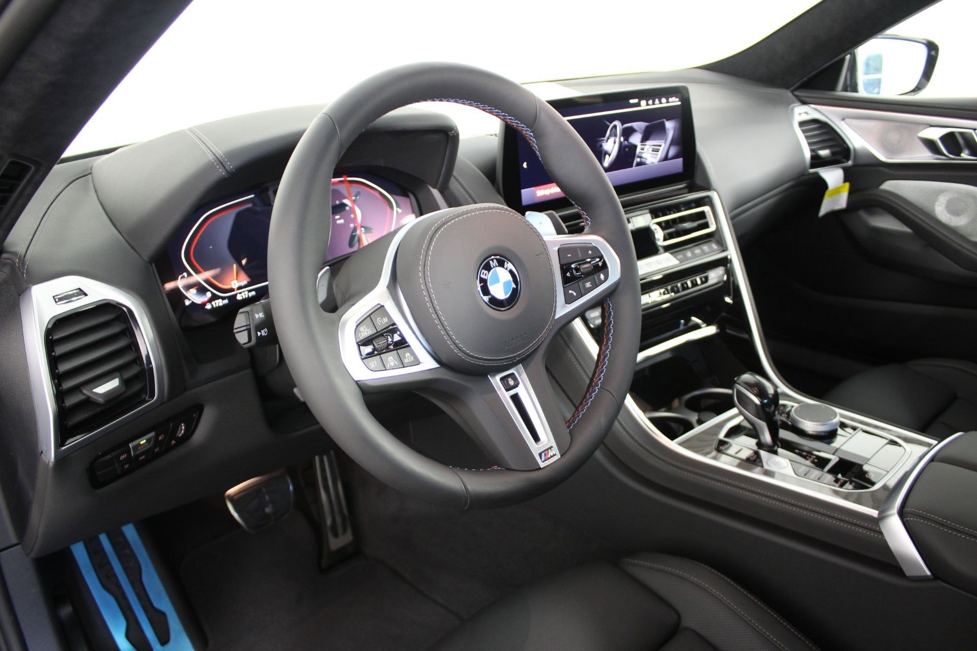 Used 2026 BMW M850i xDrive M850i image 4