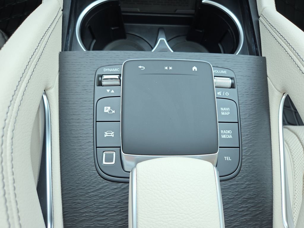 New 2026 Mercedes-Benz GLS 450 4MATIC image 25