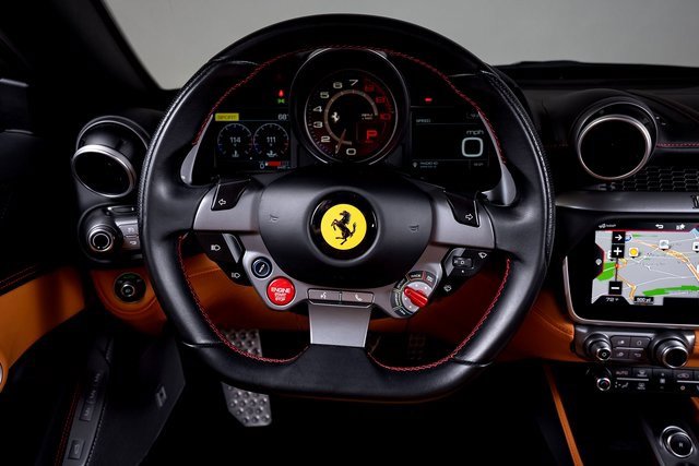 Used 2022 Ferrari Portofino M image 6