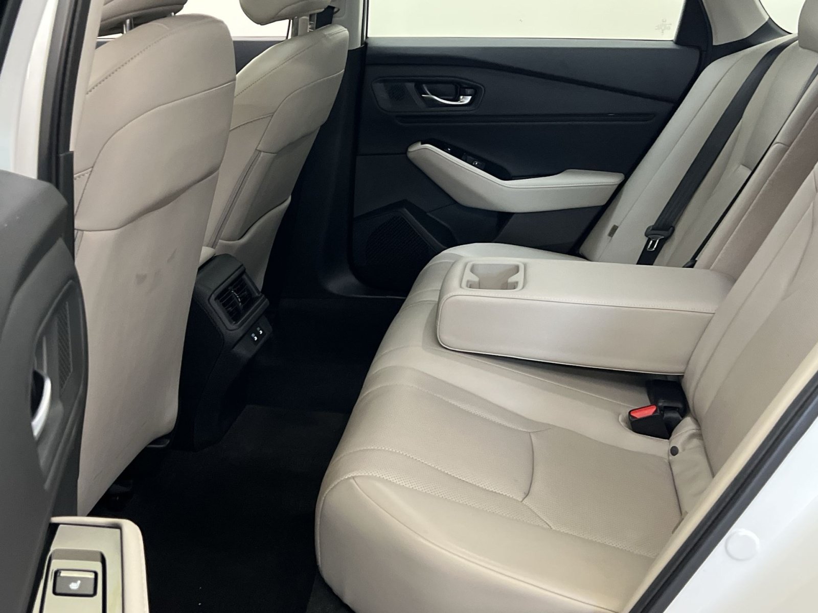 Used 2024 Honda Accord Touring image 24