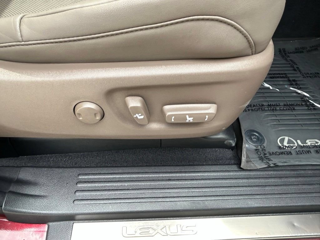 Used 2022 Lexus GX 460 Premium w/ Premium Package AWD/4WD image 38
